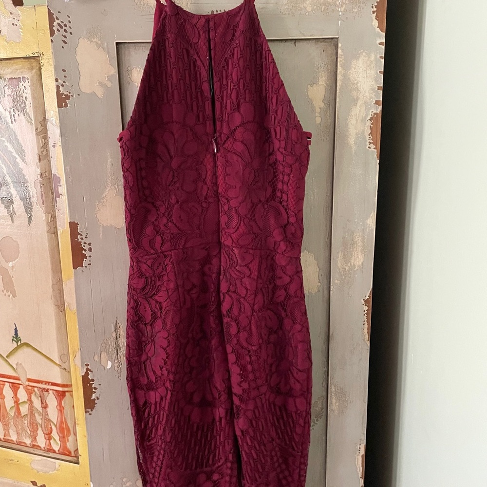 Dress/adelyn Rae - Picture 6 of 16